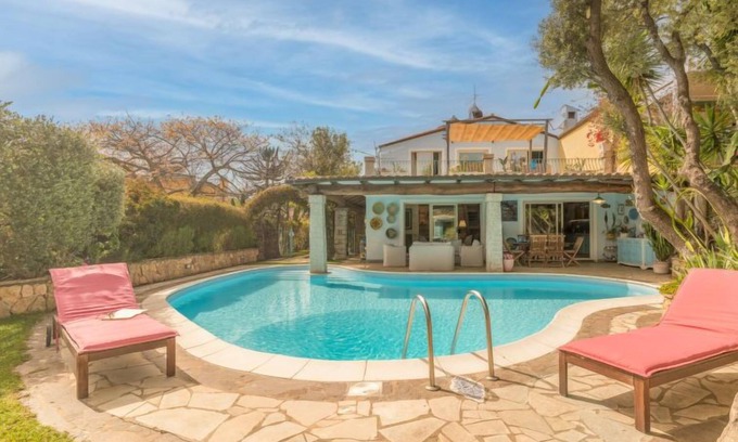 Torre di Bari House | Surphinia by Interhome