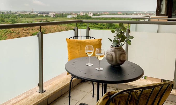 Aviatiei Apartment | Surpresa