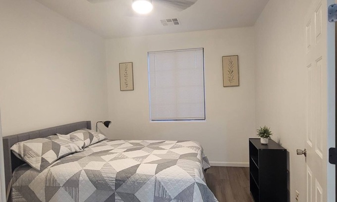 Marley Park House | Surprise: 3bedroom/2 baths Getaway!