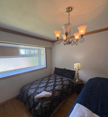 Surrey House | Surrey Central Guest House