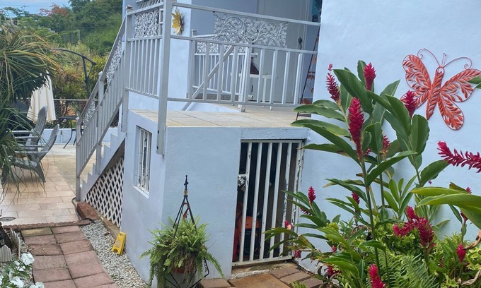 Borinquen Apartment | Survival Nice Apartment in Aguadilla PR