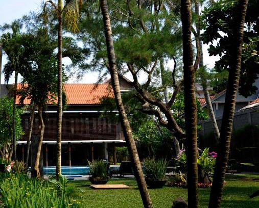 Pangandaran Hotel | Surya Kencana Seaside Hotel