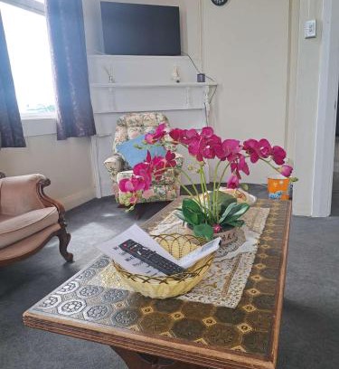 Frankton House | SUSAN'S SWEET HOME Hamilton CBD