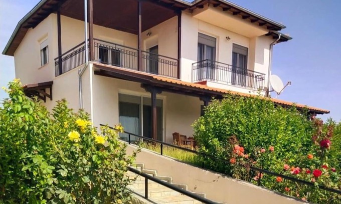 Nea Propontida Apartment | Susann by the Sea Chalkidiki