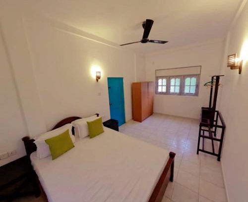 Hikkaduwa Apartment | Susha One bedroom House
