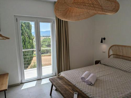Olbia House | Sustainable Farmhouse Near Costa Smeralda
