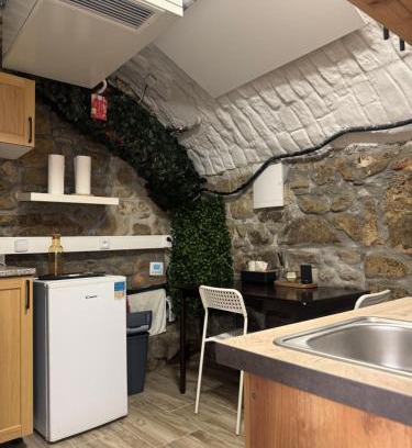 Mlada Boleslav House | Suterénní byt na Hejtmánce v Mladé Boleslavi u letiště