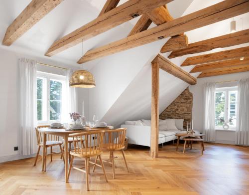 Haapsalu Apartment | Suur-Lossi 16