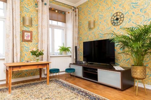 Parnu Apartment | Suur-Sepa Residence