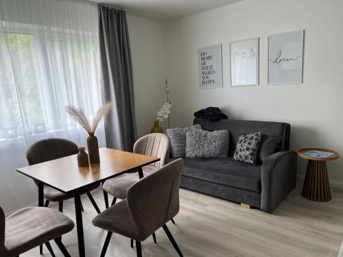 Puhalepa Apartment | Suuremõisa Holiday Apartment with Sauna