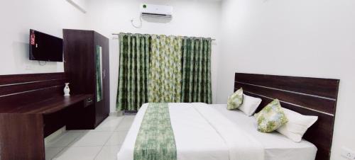Mysore Apartment | Suvarna Elite - Premium Apartment Hotel