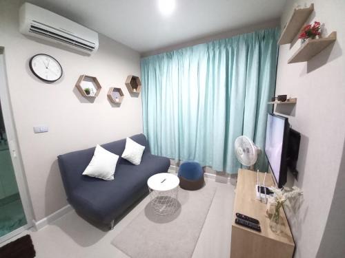 Bang Na House | Suvarnabhumi Airport , Bangkok , Sukumvit ,Bts Ekamai-Bangna