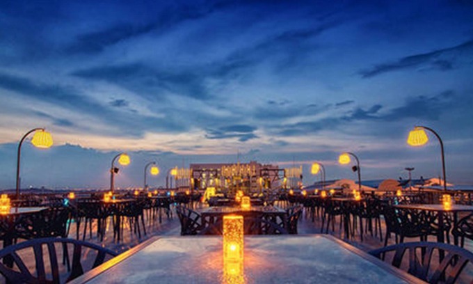 Racha Thewa Hotel | Suvarnabhumi Ville Airport Hotel