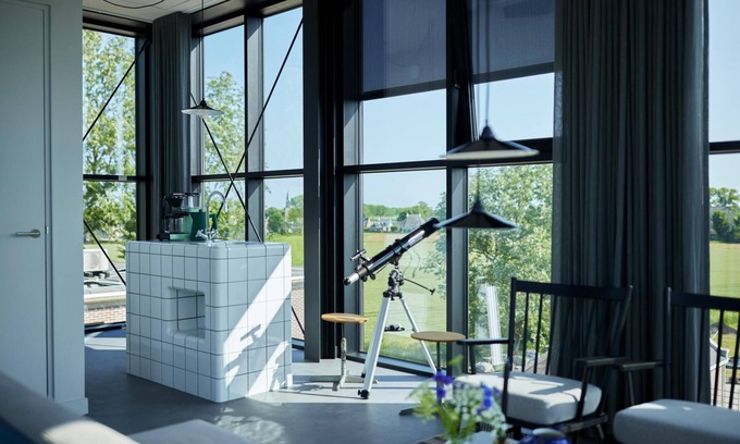 Lioessens Apartment | Suvelfabryk appartement 4