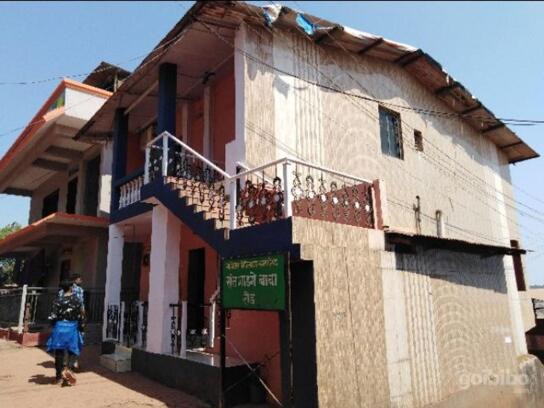 Matheran Cabin | Suvidha Cottage