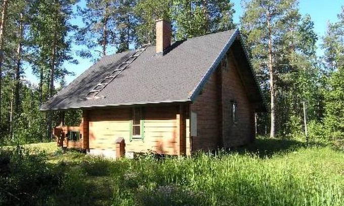 Rantasalmi House | Suvikumpu by Interhome