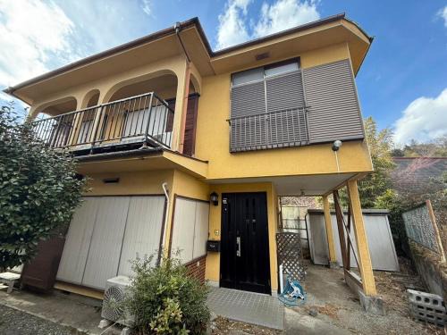 Hakone Apartment | SUWAHouse