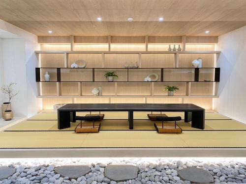 North District Hotel | suye hotel