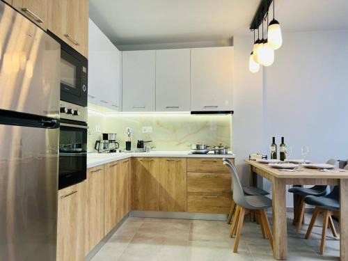 Kalamaria Apartment | Suzana's Urban Apartment II