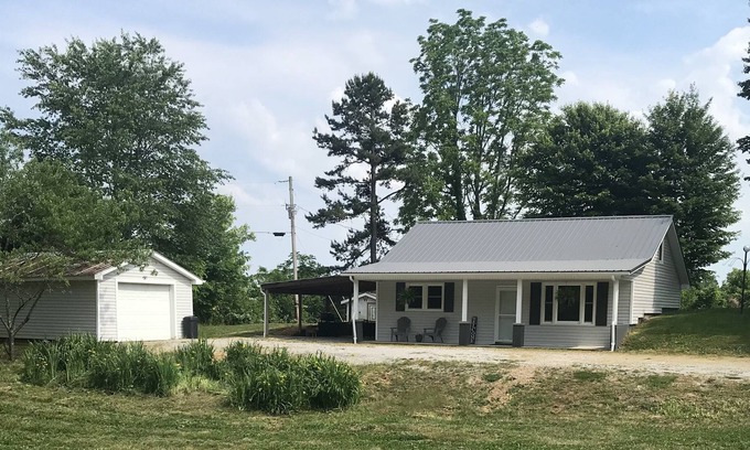 Nancy House | Suzi's Place.