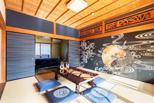 Suzuka House | Suzuka no oyado - Vacation STAY 70917v