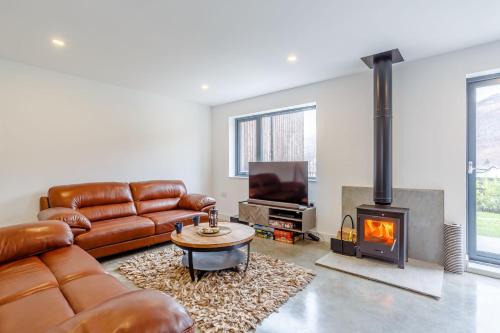 Kinlochleven House | Svarga Mountain View