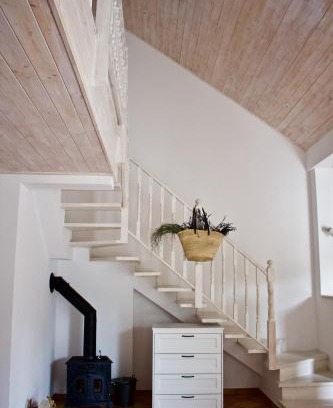 Bozi Dar Apartment | Svaty Prokop Luxury Apartment Boží Dar
