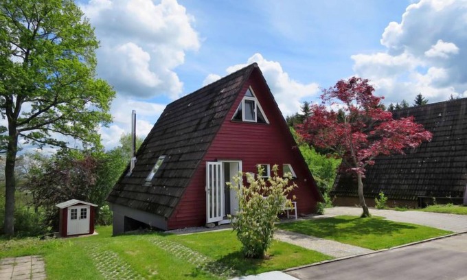 Wilhelmsdorf House | Svea by Interhome