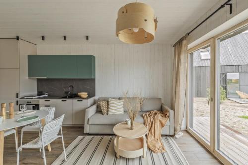 Klaipeda District Municipality Apartment | Svencelės burė 3