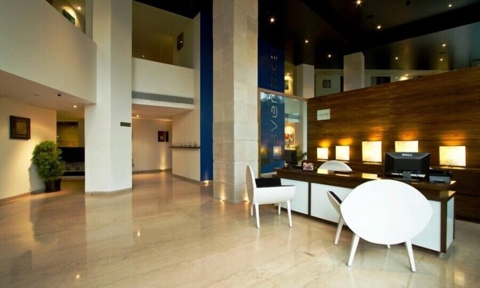 Electronics City Hotel | Svenska Design Hotel, Bangalore