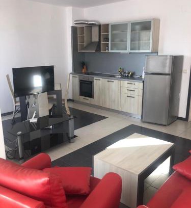 Chernomorets Apartment | Sveti Nikola Apartment