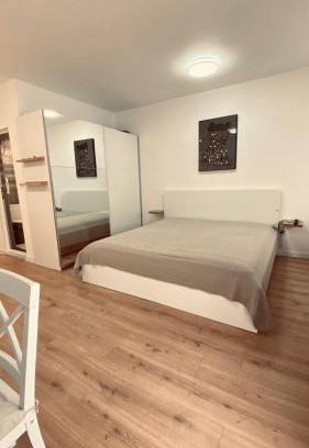 Yurta Apartment | Sveti Vlas, Rodopi Bay Apartment