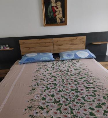Susa Apartment | Svetlana e Cătălin