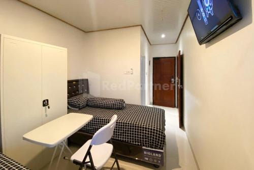 Palembang Hotel | SW CoLiving Palembang