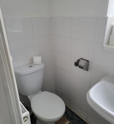 Tilbury Apartment | swagger