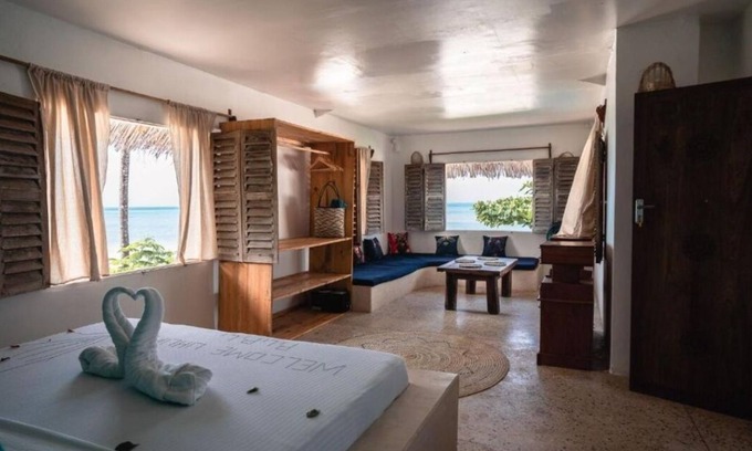 Stone Town Hotel | Swahili Zanzibar Villas