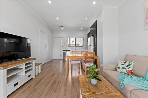 Hectorville House | Swainson on Bernards