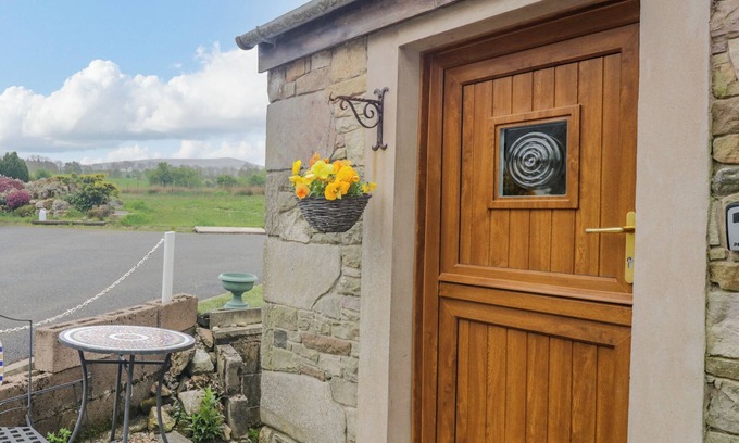 Caldbeck Cottage | Swaledale Watch Garden Annexe