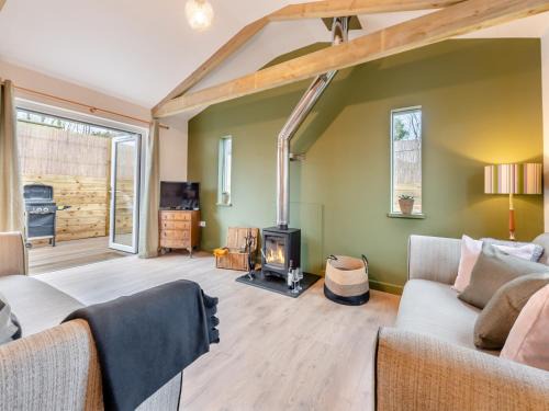 Burgh Island House | Swallow Barn