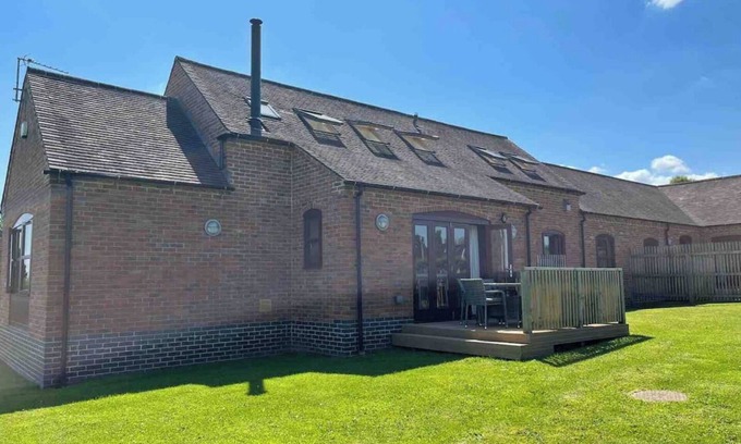 Yoxall Cottage | Swallow Cottage, beautiful, spacious and relaxing.