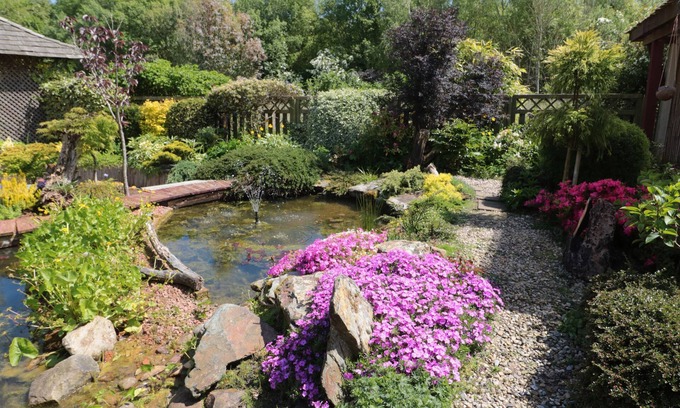 Woodhorn Cottage | Swallow Lodge