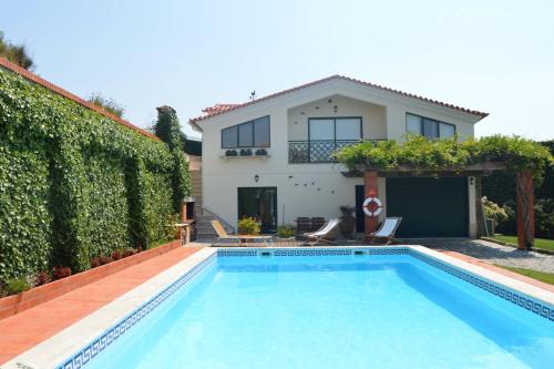 Batalha Apartment | Swallow's Countryhouse