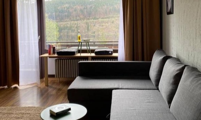 Hinterzarten Apartment | Swallow's nest, 44 sqm, max. 2 persons