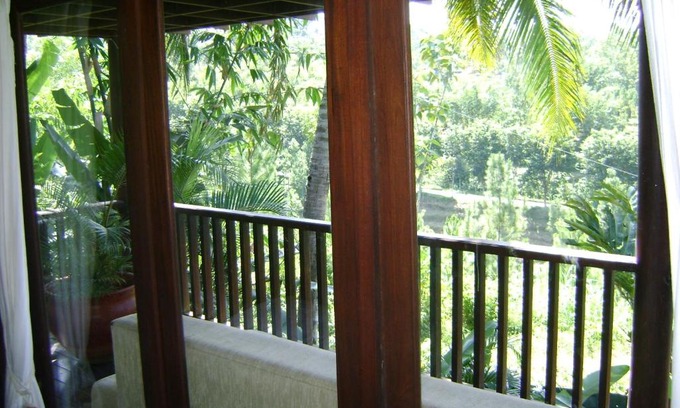 Mulyosari Resort | Swaloh Resort & Spa