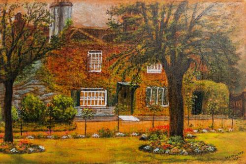 Hillingdon House | Swan Guest House LONDON - HEATHROW