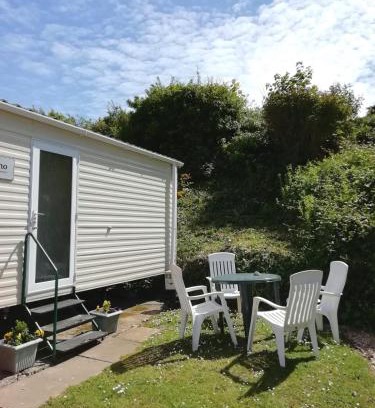 Swanage Other | Swanage bay caravan