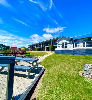 Swansea Hotel | Swansea Motor Inn Tasmania