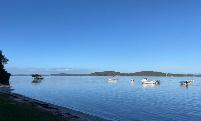 Lake Macquarie City Council House | Swansea Sands