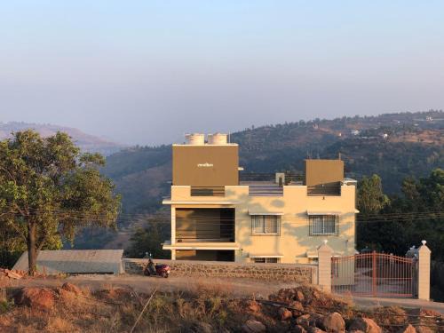 Bhilar Villa | Swapna Shilp Bunglow