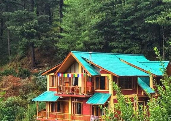 Naggar Apartment | Swarg Home Eco-Friendly